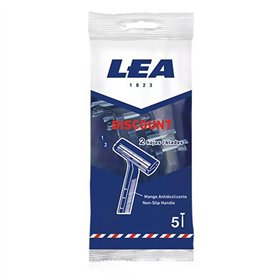 Lea Discount 2 Blades Disposable Blades Pack 5 Units