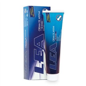 Lea Shaving Cream 40g