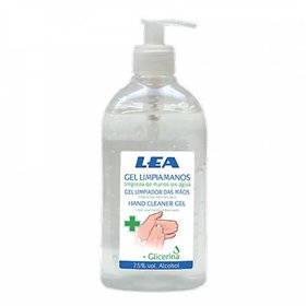 Lea Hand Cleaner Gel 100ml