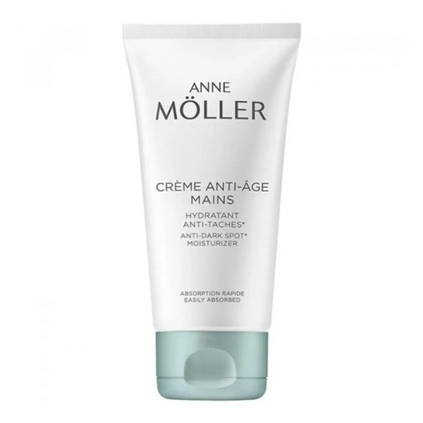 Anne Moller Antiaging Hand Cream 100ml