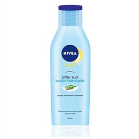 Nivea Sun After Sun Moisturizing Lotion 400ml