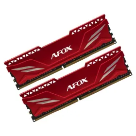 RAM Memory Afox AFLD416PH1CAD 16 GB DDR4 3200 MHz