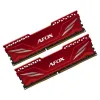 RAM Memory Afox AFLD416PH1CAD 16 GB DDR4 3200 MHz