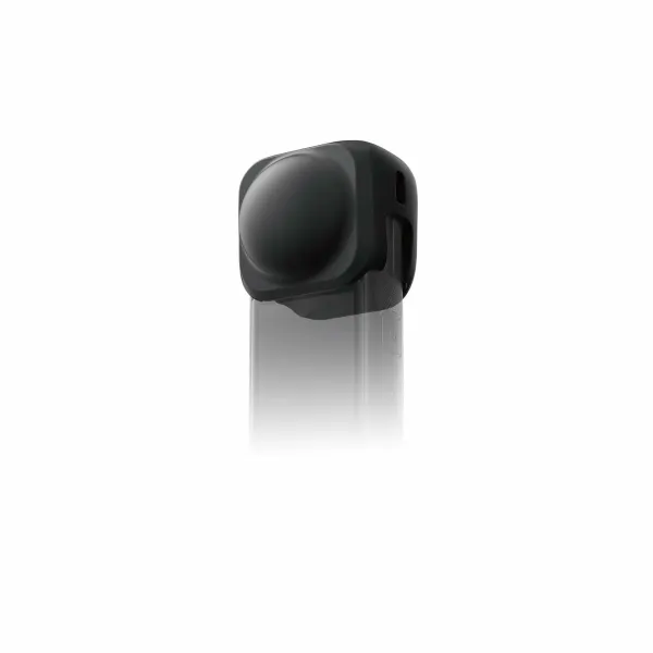 Universalus nuotolinio valdymo pultas Insta360 CINSBAHL Juoda
