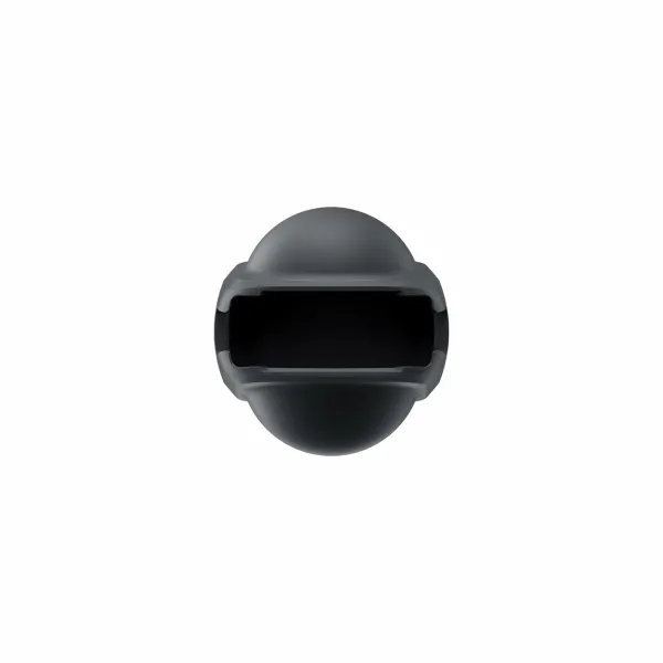 Universalus nuotolinio valdymo pultas Insta360 CINSBAHL Juoda