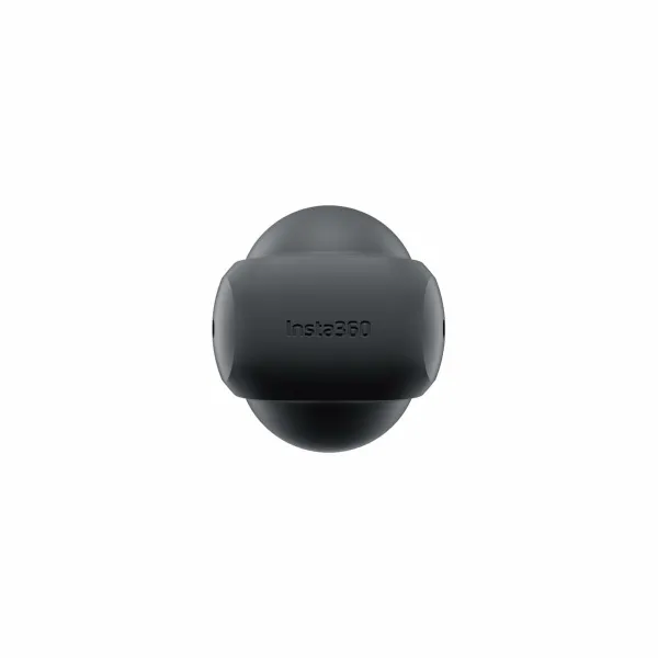 Universalus nuotolinio valdymo pultas Insta360 CINSBAHL Juoda