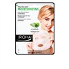 Iroha Nature Moisturizing Tissue Face Mask Aloe Vera 1 Unit