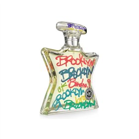 Bond No.9 Brooklyn Eau De Parfum Spray 100ml