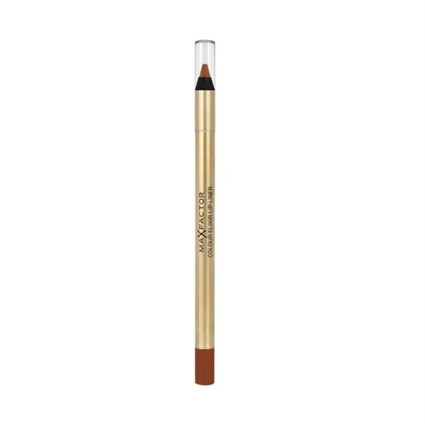 Max Factor Colour Elixir Lip Liner 14 Brown And Nude