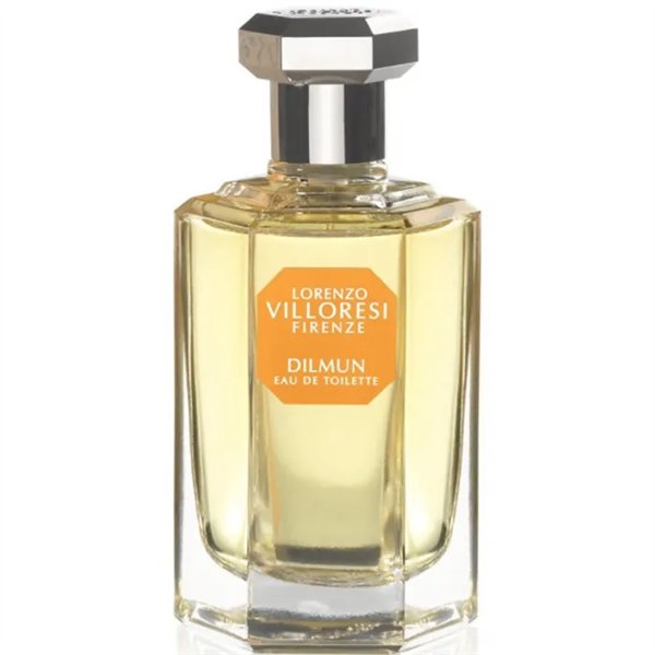 Lorenzo Villoresi Dilmun Eau De Toilette Spray 100ml