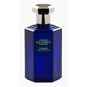 Lorenzo Villoresi Uomo Eau De Toilette Spray 100ml