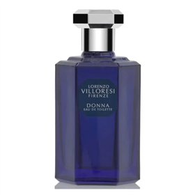 Lorenzo Villoresi Donna Eau De Toilette Spray 100ml
