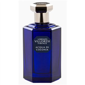 Lorenzo Villoresi Acqua Di Colonia Eau De Toilette Spray 100ml