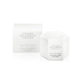 Lorenzo Villoresi Teint De Neige Body Cream 200ml