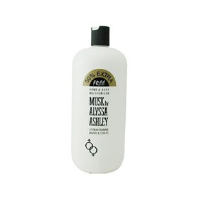 Alyssa Ashley Green Tea Essence Hand And Body Lotion 750ml