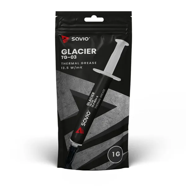 Thermal Paste Savio TG-03 1G 1 g