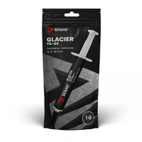 Thermal Paste Savio TG-03 1G 1 g