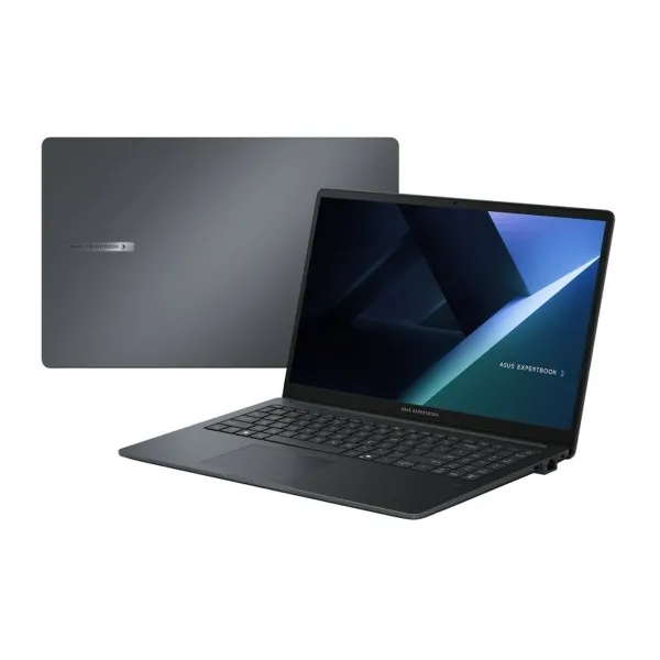 Nešiojamas kompiuteris Asus ExpertBook B1503CVA-S72272X 15,6" i5-1334U 16 GB RAM 512 GB SSD