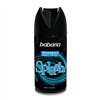 Babaria Splash Deodorant Spray 150ml+50ml Free