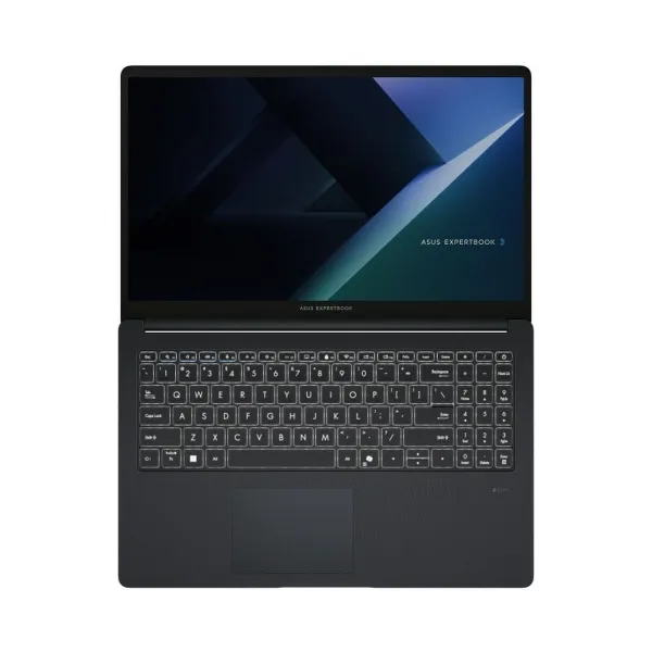 Nešiojamas kompiuteris Asus ExpertBook B1503CVA-S72272X 15,6" i5-1334U 16 GB RAM 512 GB SSD