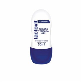 Lactovit Original Deodorant Roll-On 50ml