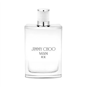 Jimmy Choo Man Ice Eau De Toilette Spray 100ml