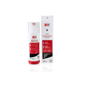 Ds Nia Restructuring Shampoo 205ml