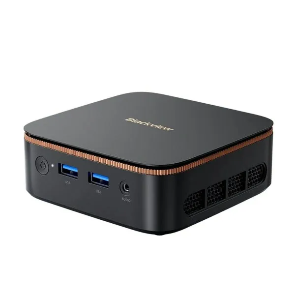 Mini Dators Blackview MP20-BK/BV/V2 16 GB RAM 512 GB SSD