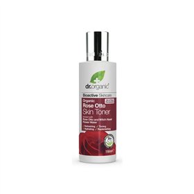 Dr. Organic Rose Otto Skin Toner 150ml