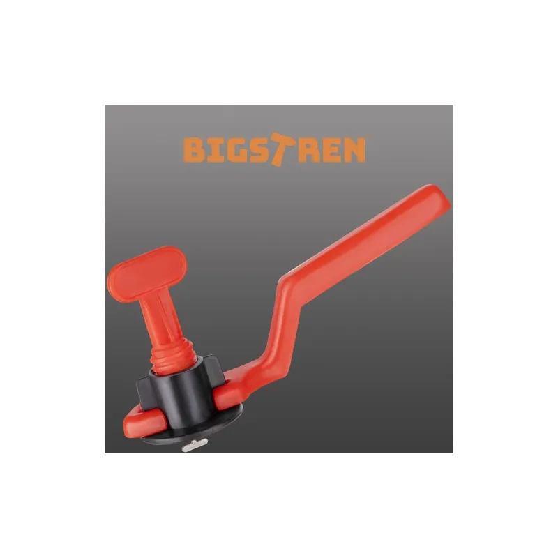 Plytelių išlyginimo sistema 51 vnt - S14509