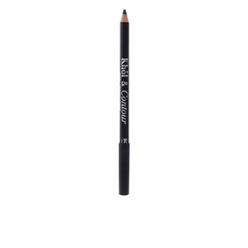 Bourjois Khol And Contour 01 Black 