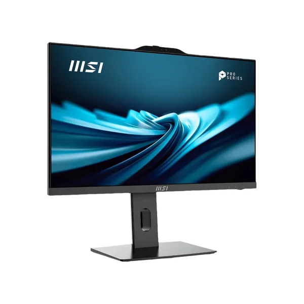 Viskas viename MSI PRO AP242P 14M-1018EU 23,8" Intel Core i7-14700 64 GB 1 TB SSD