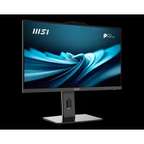 Viskas viename MSI PRO AP242P 14M-1018EU 23,8" Intel Core i7-14700 64 GB 1 TB SSD
