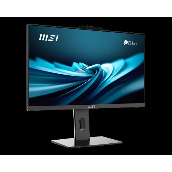 Viskas viename MSI PRO AP242P 14M-1018EU 23,8" Intel Core i7-14700 64 GB 1 TB SSD