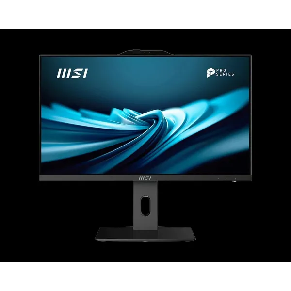Viskas viename MSI PRO AP242P 14M-1018EU 23,8" Intel Core i7-14700 64 GB 1 TB SSD