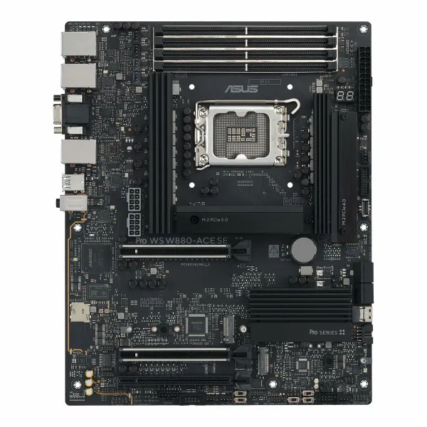 Pagrindinė plokštė Asus 90MB1KV0-M0EAY0