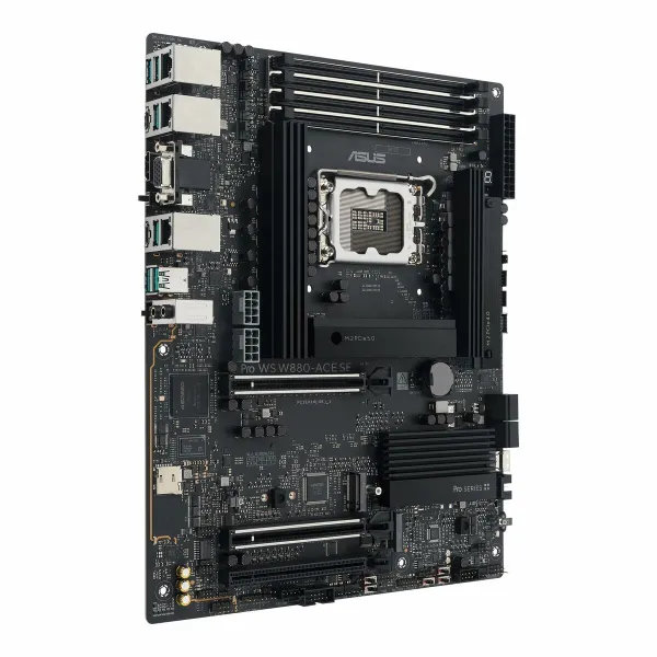 Pagrindinė plokštė Asus 90MB1KV0-M0EAY0