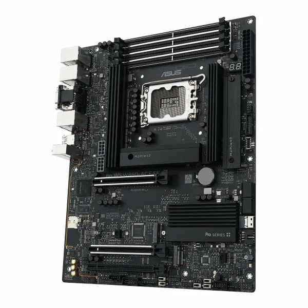 Pagrindinė plokštė Asus 90MB1KV0-M0EAY0