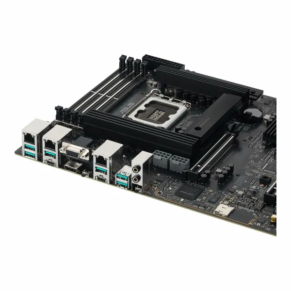 Pagrindinė plokštė Asus 90MB1KV0-M0EAY0