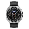 Smartwatch Samsung SM-L505FZKAEUE Black Silver 1,3" 46 mm