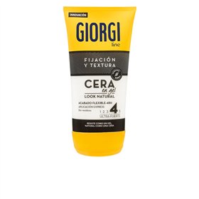 Giorgi Line Natural Gel Wax 145ml