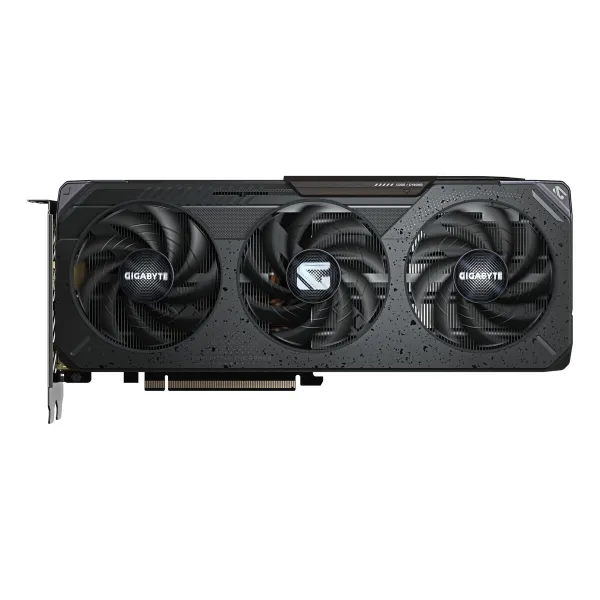 Grafikas Karte Gigabyte Radeon RX 9060 XT GAMING 8G RADEON RX 9060 XT 8 GB GDDR6