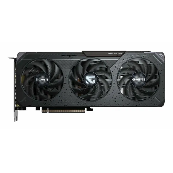 Grafikas Karte Gigabyte Radeon RX 9060 XT GAMING 8G RADEON RX 9060 XT 8 GB GDDR6