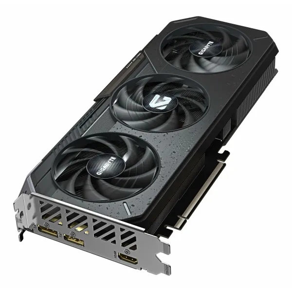 Grafikas Karte Gigabyte Radeon RX 9060 XT GAMING 8G RADEON RX 9060 XT 8 GB GDDR6
