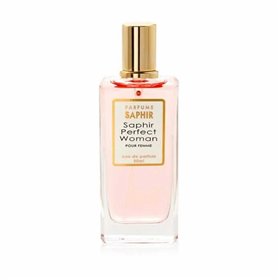Saphir Perfect Woman Eau De Parfum Spray 50ml
