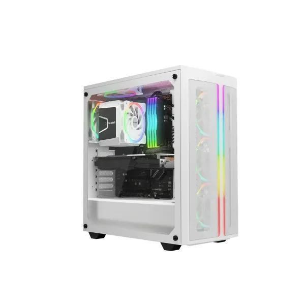 Box Ventilator Be Quiet! BL103 Ø 14 cm (3 Units)