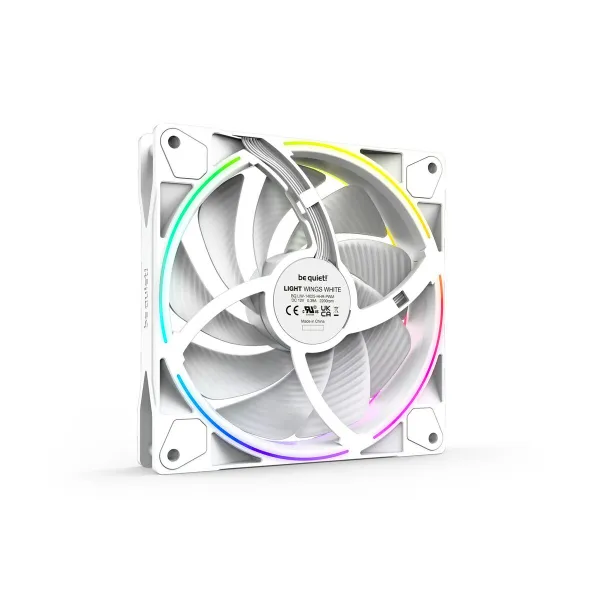 Box Ventilator Be Quiet! BL103 Ø 14 cm (3 Units)