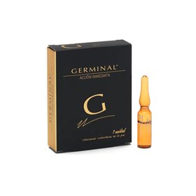Germinal Inmediate Action Ampules 1x1.5ml