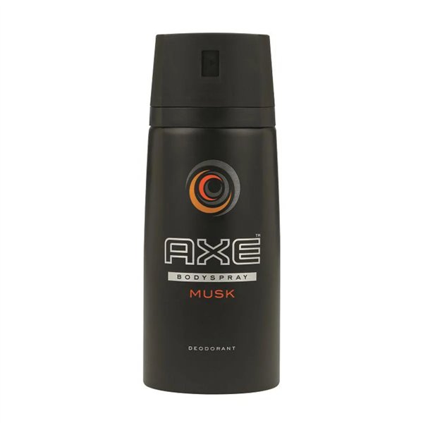 Axe Musk Deodorant Spray 150ml