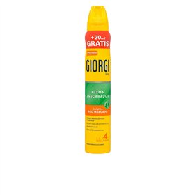 Giorgi Line Strong Curl Foam 200ml
